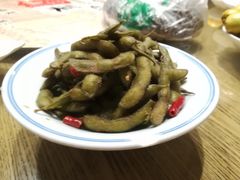 -毓聪妈妈菜(合肥路店)