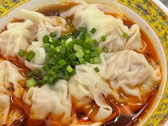 -龙抄手(春熙路总店)