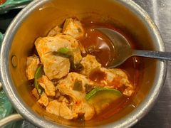 -欧巴炭烤肉오빠숯불구이(南京东路店)