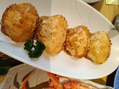-花和海鲜自助(梅江店)