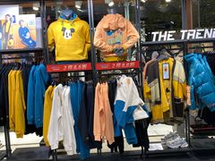 -李宁(大宁国际旗舰店)