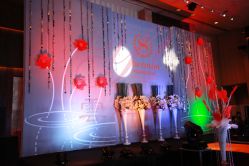 -上海浦东喜来登由由大酒店·宴会厅