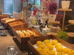 -杭州开元名都大酒店·地中海自助餐厅