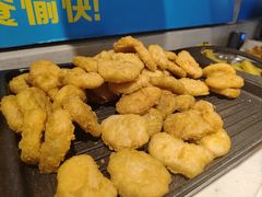-相约海中金海鲜肥牛自助烤肉火锅(上下九店)
