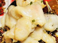 -蜀川川破店·江湖菜·烧烤(北京首店)