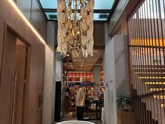 -酒蜻蜓·庭院私房菜(天元东路店)