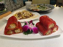 -顺峰顺水顺德菜(第一百货店)