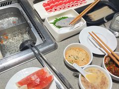 -海底捞火锅(龙岗星河COCO Park店)