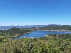 -北京金海湖景区