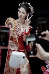 -圣柏莎高端婚纱会所