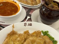 -华梅西餐厅(哈尔滨中央大街店)