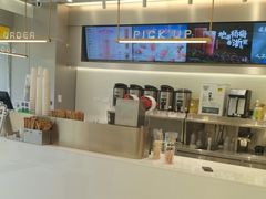 -古茗(清镇盛源新天地店)