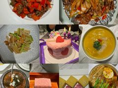 -宴昆山·私房菜(春晖店)