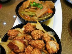 -独秀小吃(蓝田店)