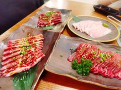 -匠太烧肉台日料理餐酒馆(三林店)