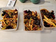 -拿渡·水煮鱼 麻辣香锅(西单大悦城店)