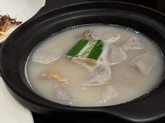 -京香轩·中餐厅(上海中庚聚龙酒店)