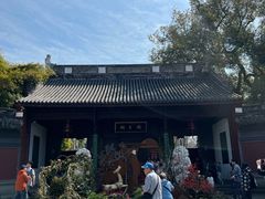 -钱王祠