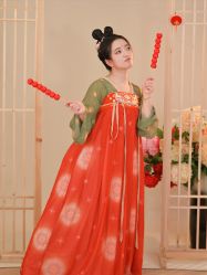 -汉仪华裳汉服馆(打浦桥店)