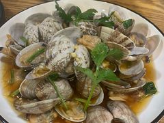 -唔止卤嘢·潮州府城菜(鹭江店)