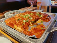 -绿茶餐厅(天通苑华联店)