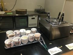 -感恩心素食馆(百世广场店)
