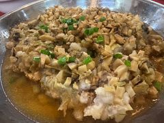 -隆都四季香饭店(碧海路店)