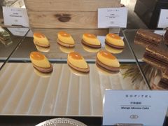 -圣丰索菲特·2 On 988 Café 自助餐厅