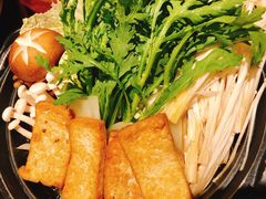 -壹风町烧肉居酒屋(恒丰中央广场店)
