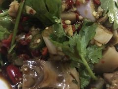 -二孃鸡爪爪(东郊记忆店)