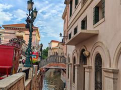 -华谊兄弟（长沙）电影小镇