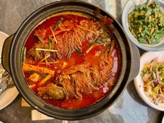 -福照楼汽锅鸡·云南菜(护国路店)