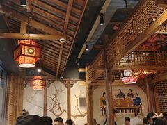 -渝昇记麻辣空间(店口店)