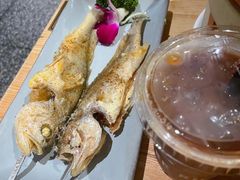 -米纸越南小馆(金鹰世界店)