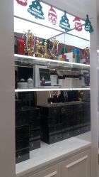 -Kraemer Paris  苏豪路易士·嘉玛发廊