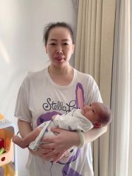 -玥悦月子中心(南桥店)