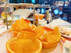 -偏脸子哈尔滨老烧烤(红旗大街店)