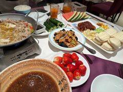 -凯鸽酒楼(大同振兴街店)