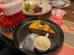-安妮意大利餐厅(国贸店)