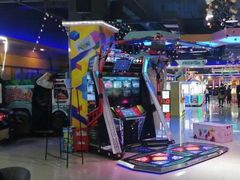 -大玩家超乐场(万达广场苏州吴中店)