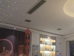 -蓝希酒店·天津河东万达广场店(天津武警医院店)