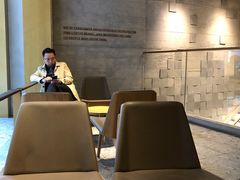 大堂-星巴克臻选(济南恒隆店)