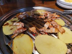 -·缸桶屋·韩式牛肋条自助烤肉(西湖D11店)