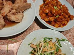 -红樱桃·欢乐餐厅(太原里店)