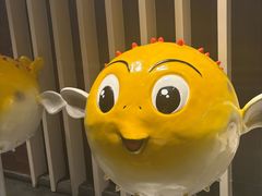 -永安鱼庄·镇江菜(东吴路店)