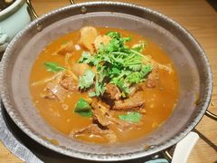 -吃饭皇帝大土家民族菜(正大广场店)