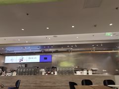 -喜茶(杭州滨江宝龙店)