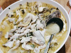 -新白鹿餐厅(百联中环店)