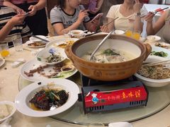 -千岛湖鱼味馆(十字街总店)