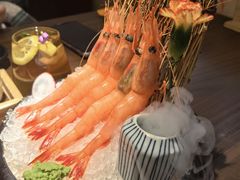 -七条鱼日本料理(远洋乐堤港店)